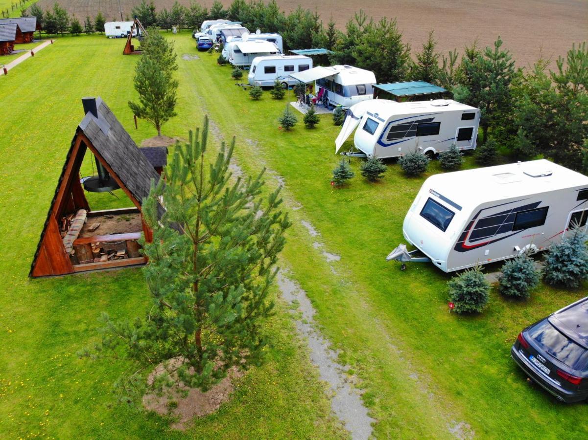 Ubytovanie Koliba Pacho - Zrub Anicka Prievidza Esterno foto